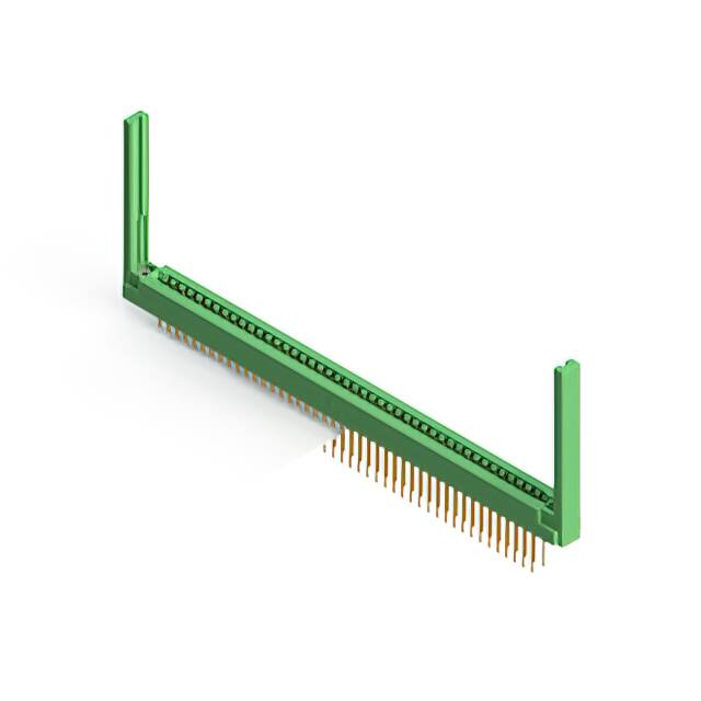 307-088-540-268 EDAC Inc.  Edgeboard Connectors